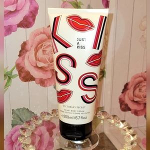 Just a Kiss Victoria's Secret